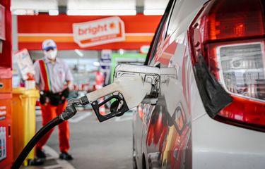 Harga BBM Pertamina, Shell, BP, dan Vivo Tetap Stabil di Tengah Lonjakan Harga Minyak Dunia