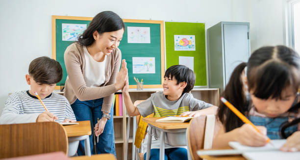 5 Negara dengan Sistem Pendidikan Terbaik di Dunia