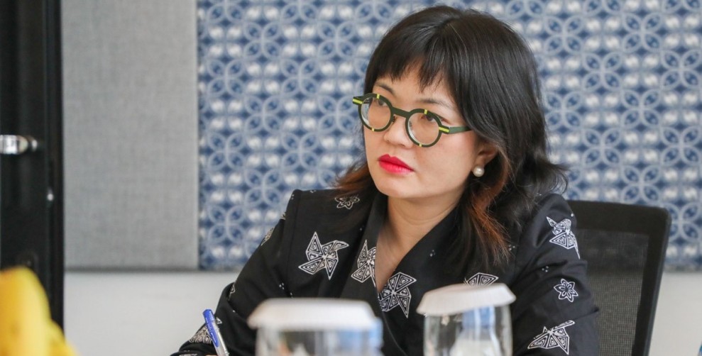 Wamendiktisaintek Tegaskan SDM Unggul Hadapi Tantangan AI