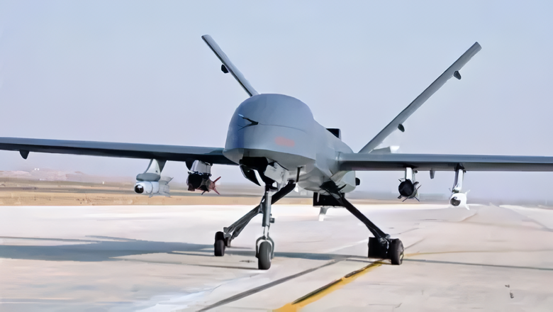 Industri Drone China Kian Menarik Generasi Muda