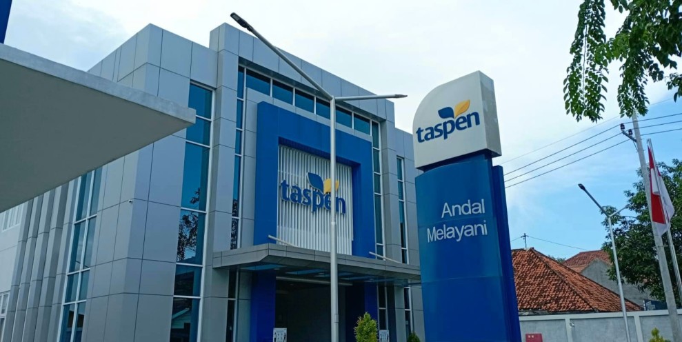 Taspen Optimalkan Investasi untuk Hadapi Volatilitas Pasar Saham