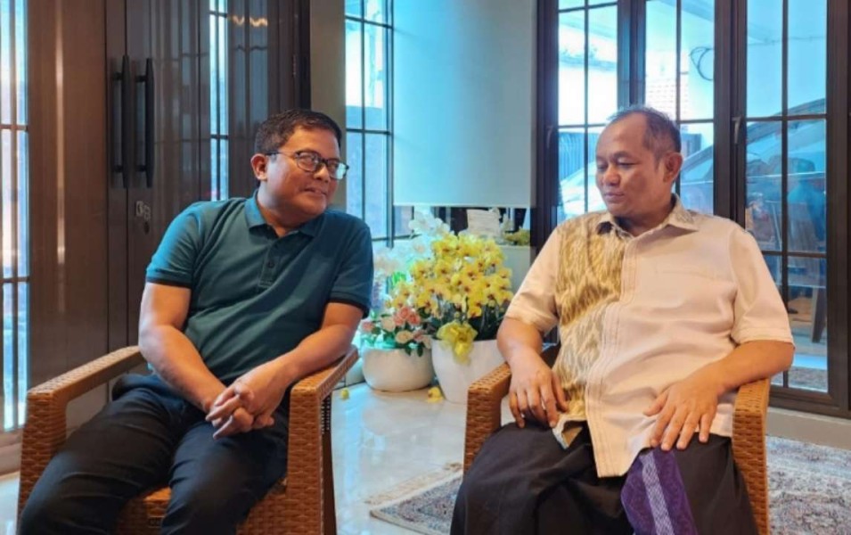 Eksklusif: Optimisme Dirut Bank Sumut di Tengah Tantangan Ekonomi Global