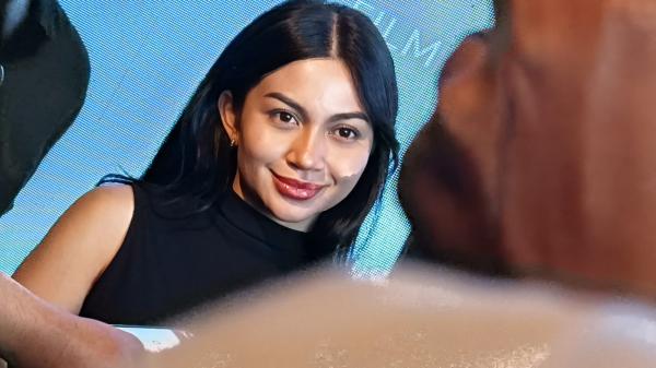 Profil Singkat Ariel Tatum: Hidup dan Karier Multitalenta Indonesia