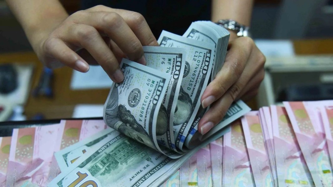 Kewajiban Neto Investasi Indonesia Capai US$ 262,9 Miliar