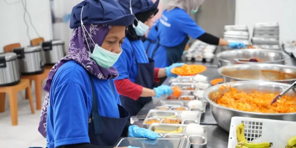 Panduan Lengkap Skema Menu MBG yang Berubah Khusus Ramadhan 2026