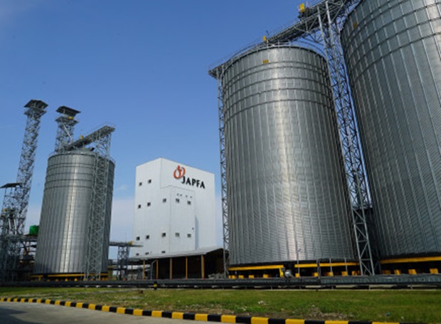 Kinerja JPFA 2025 Moncer Laba Bersih Tembus Rp4 Triliun