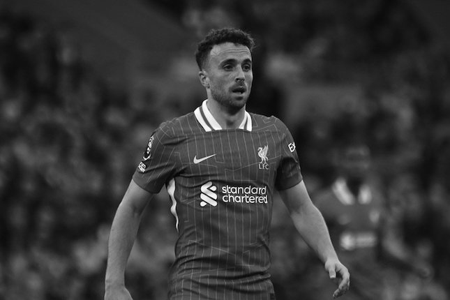Jejak Inspiratif Diogo Jota