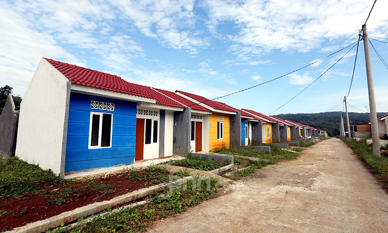 Pemerintah Siapkan 100 Rumah Subsidi Tanpa DP untuk UMKM, Langkah Perkuat Akses Hunian