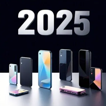 Pasar Smartphone 2025: Pilihan Terbaru yang Wajib Dilirik