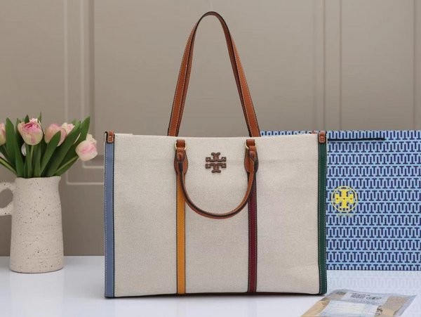 Tote Bag Kanvas Branded adalah Tren Fashion yang Elegan dan Fungsional