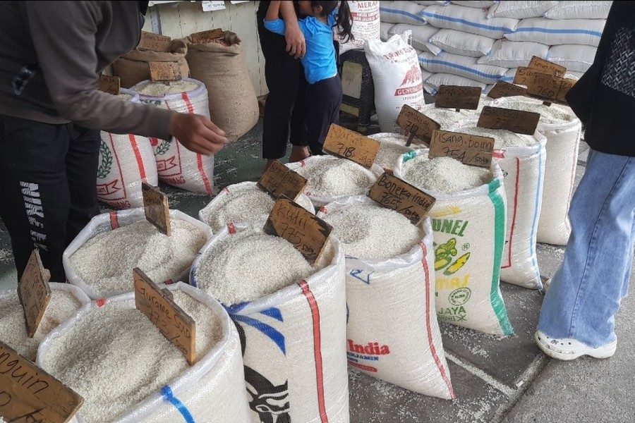 Harga Pangan Jakarta Hari Ini 21 Oktober 2025: Beras dan Daging Kembali Naik
