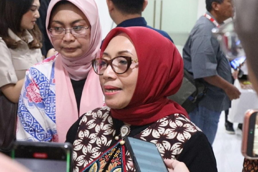 Menteri Arifah Tegaskan AI Harus Dukung Pendidikan Anak Indonesia