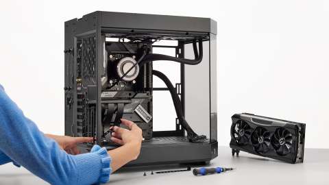 Tips Merakit PC yang Fleksibel untuk Konten Creator dan Gamer: Panduan Lengkap