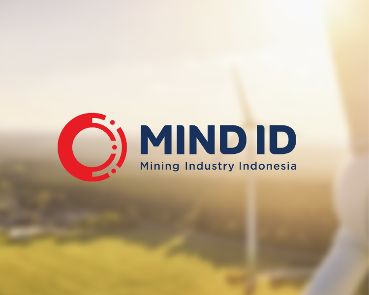 MIND ID Cetak Laba Fantastis dan Dividen Tertinggi dari Transformasi Holding Tambang