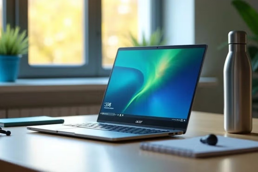 Agustus 2025: 5 Laptop Acer dengan Harga Spesial