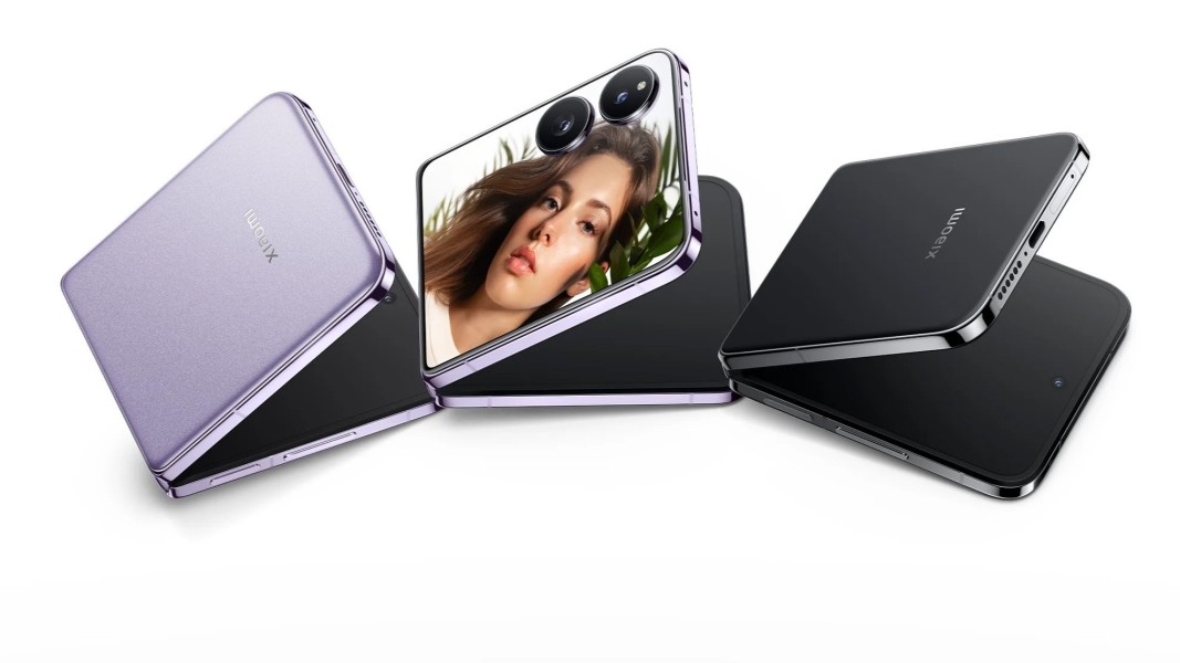 Xiaomi Mix Flip 2 Resmi Meluncur di China, HP Lipat Snapdragon 8 Elite Harga Mulai Rp13 Jutaan