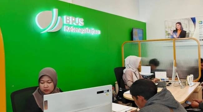Cara Daftar dan Bayar BPJS Tenaker Mandiri Praktis