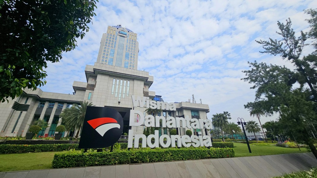 Danantara Indonesia Siap Groundbreaking Pabrik Baja 3 Juta Ton Untuk Kurangi Ketergantungan Impor