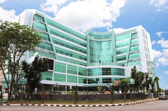 Alamat Rumah Sakit Murni Teguh Medan, Layanan, dan Kontaknya