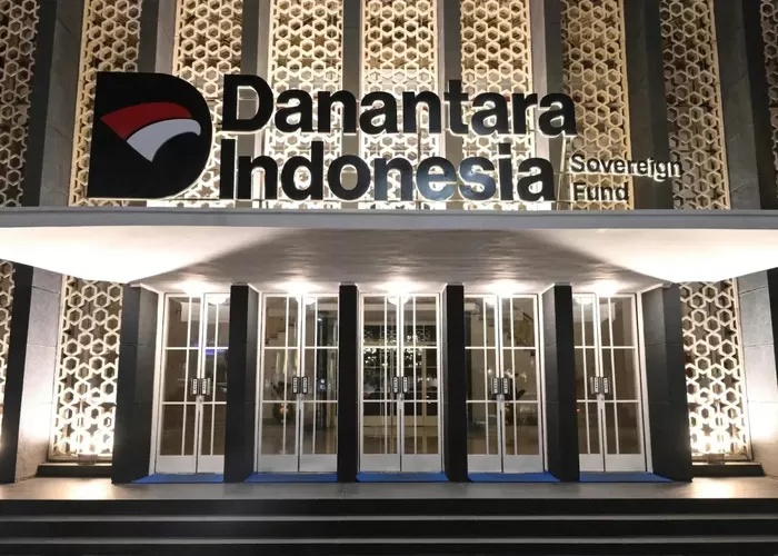 Danantara Siapkan Investasi Rp163 Triliun untuk Energi Hijau