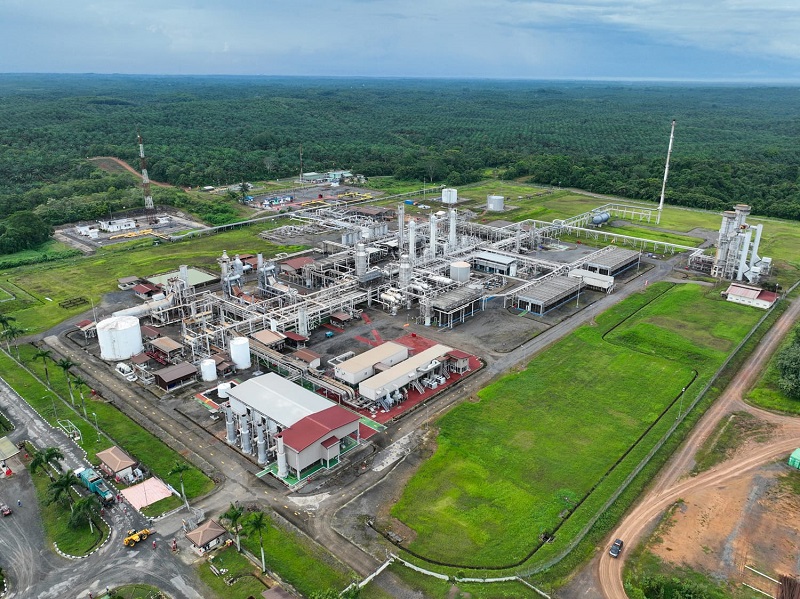 Medco Energi Perkuat Posisi Migas Nasional Lewat Blok Sakakemang