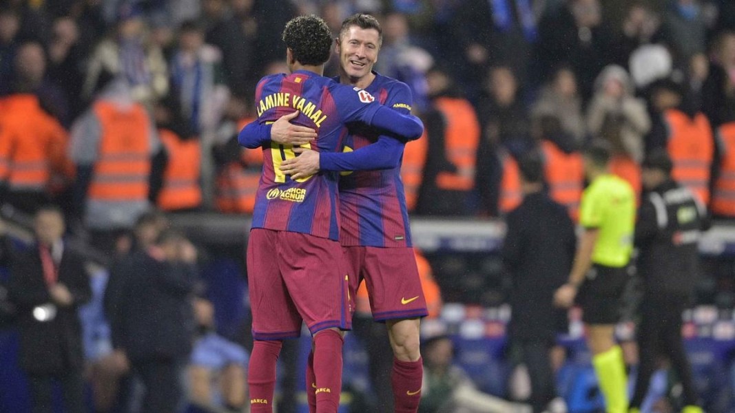 Ambisi Besar Barcelona di Bursa Transfer: Nama Erling Haaland dan Julian Alvarez Masuk Daftar Belanja