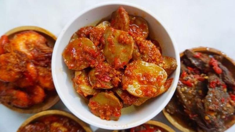 5 Resep Jengkol Empuk dan Tidak Bau Ala Rumahan Sederhana