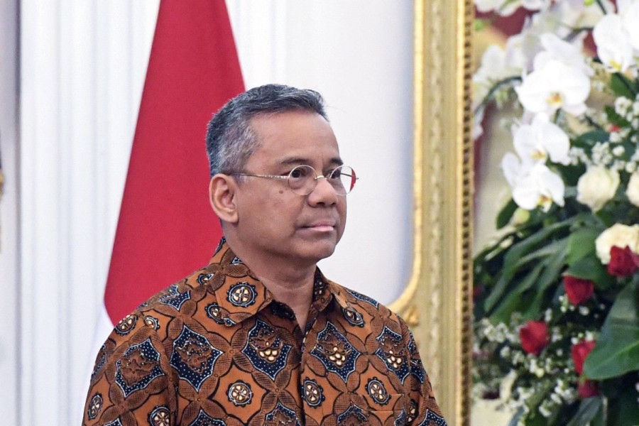 Pemerintah Dorong Kesejahteraan Lewat Anggaran Paket Ekonomi Rp15,66 Triliun