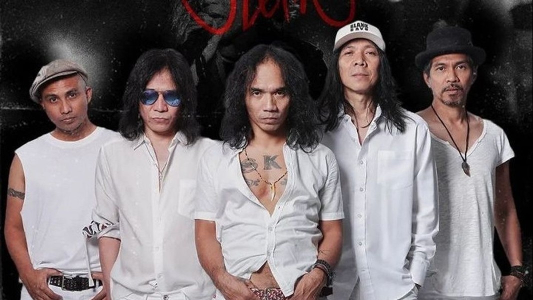 Festival Budaya Irau Malinau Hadirkan Kolaborasi Slank dan 1.000 Penari