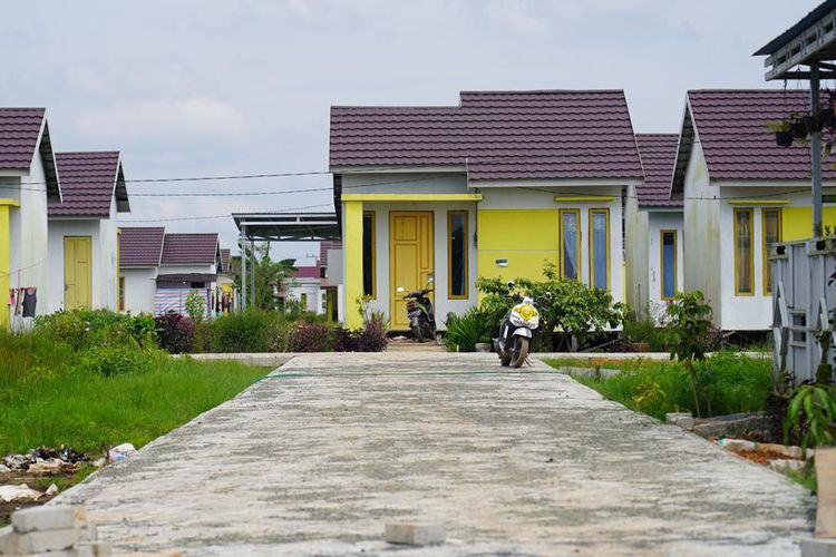 5 Pilihan Rumah Murah Bojonegoro Dekat Blok Migas, Harga Terjangkau