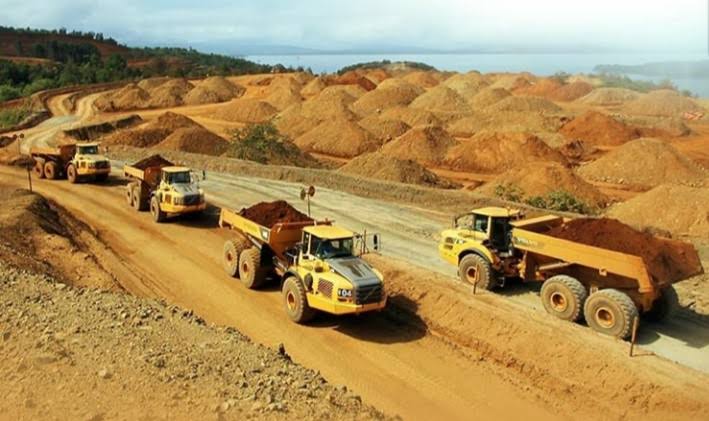 63 Perusahaan Tambang di Sulawesi Tenggara Kantongi RKAB: Daftar Lengkap Beserta Kuotanya