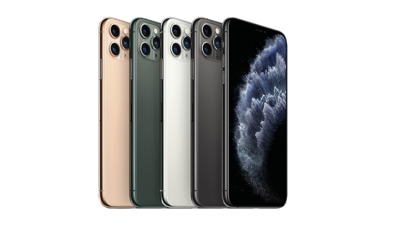 Update Harga iPhone 11 Pro dan Pro Max Second Terbaru Maret 2026