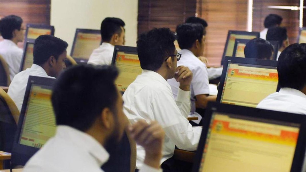 Rekrutmen Bersama BUMN 2025 Diminati 1,4 Juta Pelamar, Pendaftaran Diperpanjang