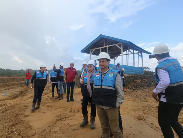 Nikel Disorot DPRD Langsung Bergerak