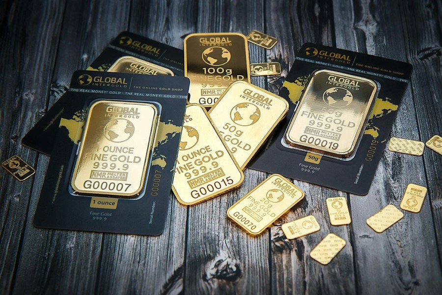 Harga Buyback Emas Antam di Pegadaian Naik Stabil Selasa 18 November 2025