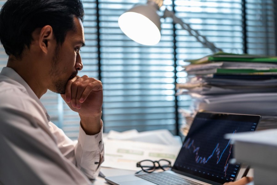 Pengertian Broker, Tugas, Jenis, hingga Tips Memilihnya