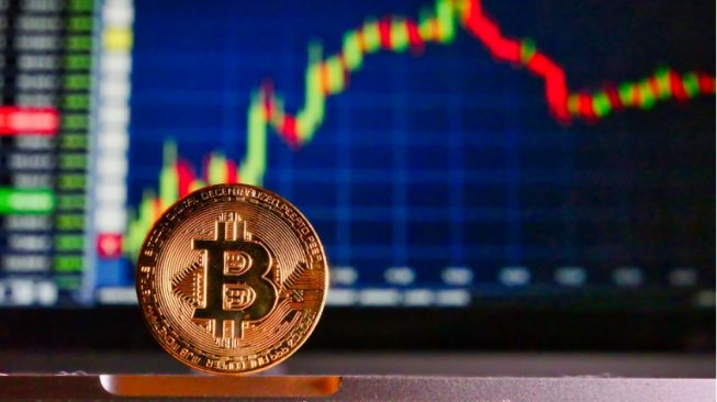 Pasar Kripto Bergerak, BTC Naik dan Altcoin Catat Kenaikan Signifikan