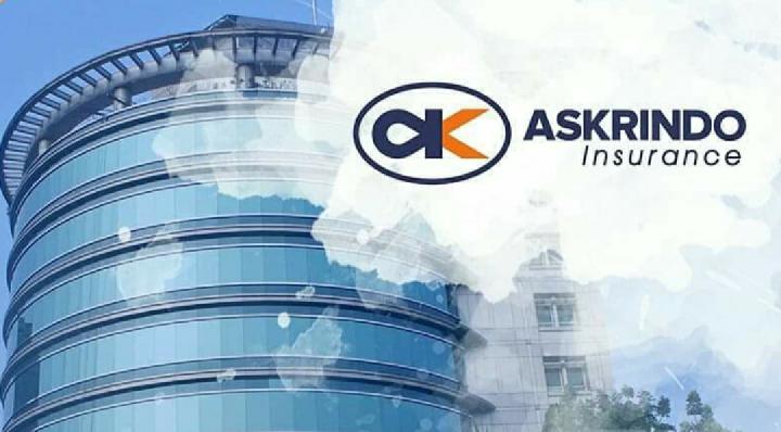 Askrindo Catat Penjaminan KUR Tembus Rp1.096 Triliun per September 2025