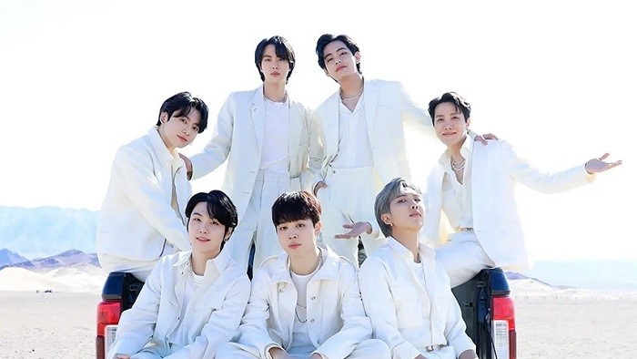 BTS Tur Dunia Bawa Dampak Positif Bagi Pariwisata Seoul dan Busan