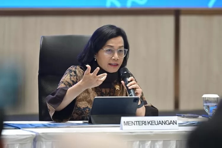 Sri Mulyani Perpanjang Bebas PPN untuk Rumah Baru