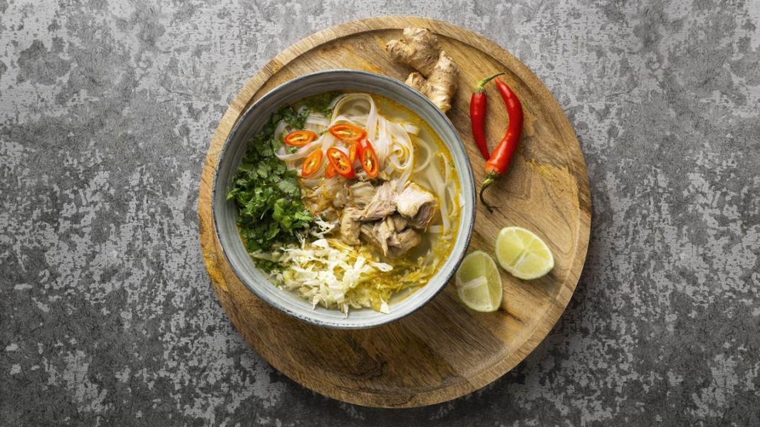 8 Tempat Soto Enak dan Legendaris di Madiun yang Wajib Dicoba Pecinta Kuliner Nusantara Sepanjang Masa
