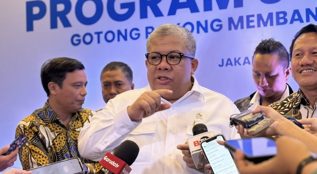 Dorong 3 Juta Rumah Layak, Fahri Hamzah Fokus pada Hunian Berbasis Komunitas