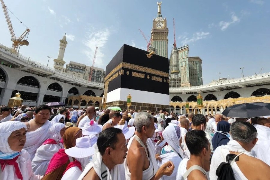 Kemenag Kotawaringin Barat Tegaskan Bahaya Travel Haji Ilegal, Masyarakat Diminta Waspada