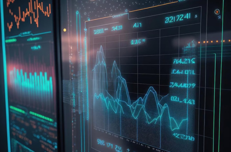 Pertumbuhan Pusat Data Dorong Investasi Digital