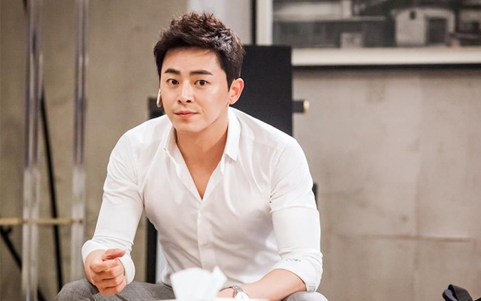 Profil Jo Jung Suk: Perjalanan Karier dari Teater ke Layar Lebar