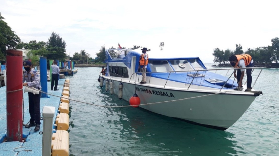 Mudik Kapal Laut 2026 dari Pemprov DKI Jakarta Dibuka, Ini Jadwal Pendaftaran dan Syarat Peserta
