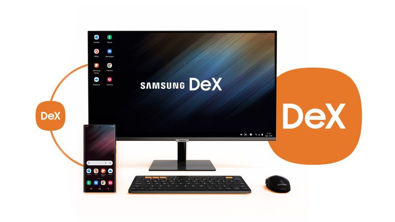 Samsung Siapkan Desain Baru DeX di One UI 8, Hadirkan Tampilan Modern dan Fitur Lebih Canggih