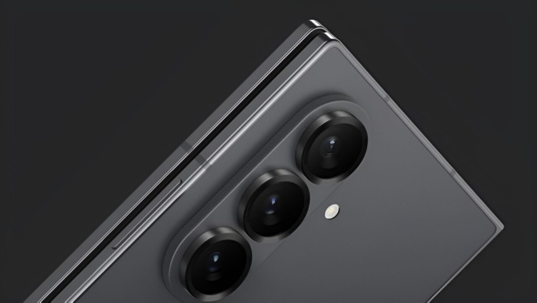 Samsung Galaxy Z Fold 7 Bocor! Desain Lebih Tipis, Layar Lebih Besar, dan Kamera 200MP!