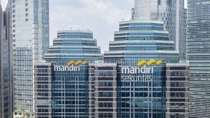 Mandiri Sekuritas Tembus 1 Juta Investor Individu, Inovasi Growin Jadi Kunci Pertumbuhan