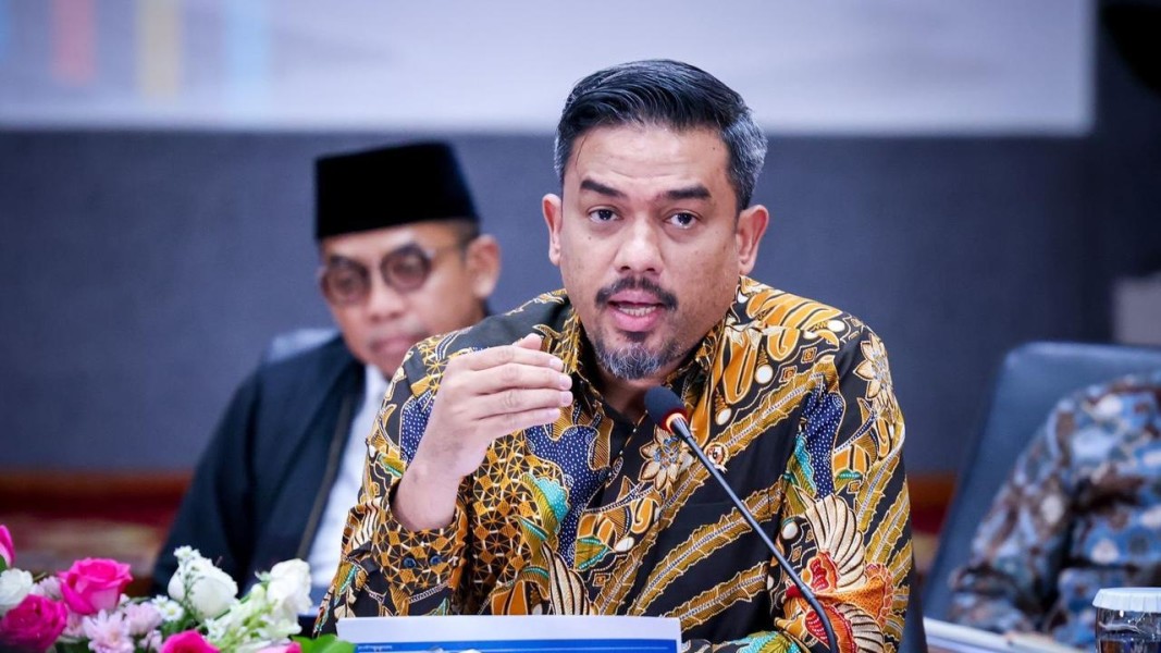 Menteri UMKM Dorong Integrasi Usaha Kecil ke Pasar Internasional Bersama China